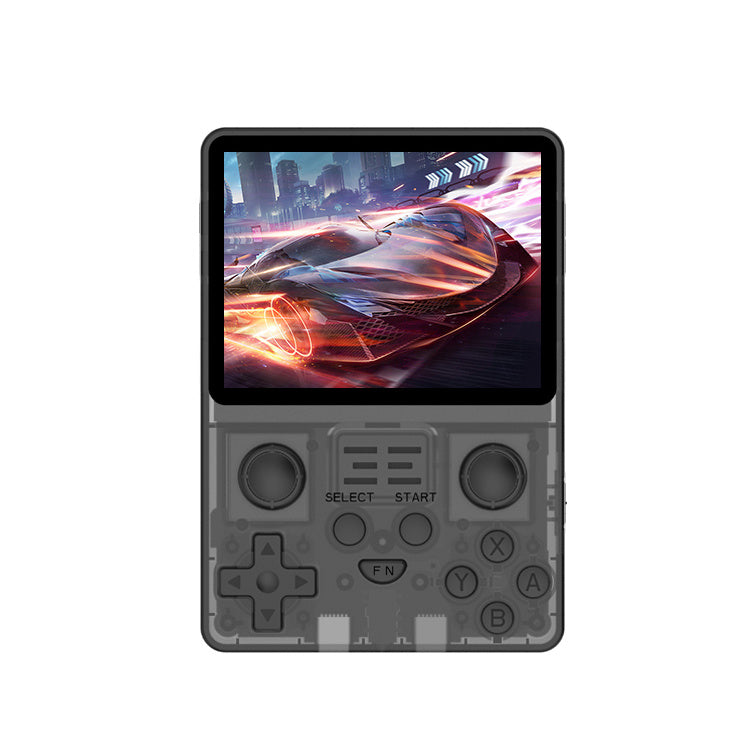 Upgraded Version Of HD IPS Nostalgic Handheld Joystick Arcade Game