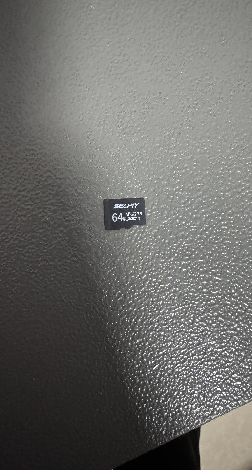 Upgraded Version Of HD IPS Nostalgic Handheld Joystick Arcade Game